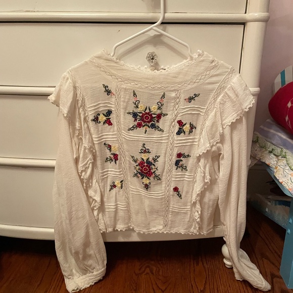 Free People Tops - Free people top
